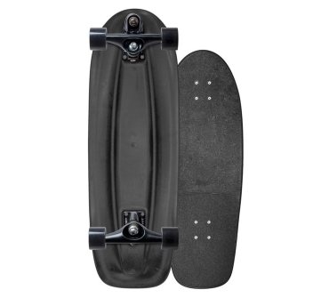 CARVER 31" GHOSTNET SURFSKATE COMPLETO CX / C7