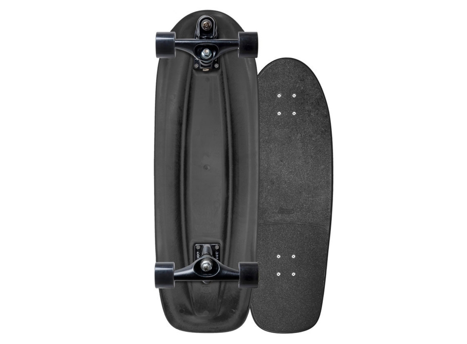 CARVER 31" GHOSTNET SURFSKATE COMPLETO CX / C7
