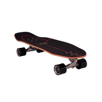 CARVER 31" KAI LENNY LAVA SURFSKATE COMPLETE CX/C7