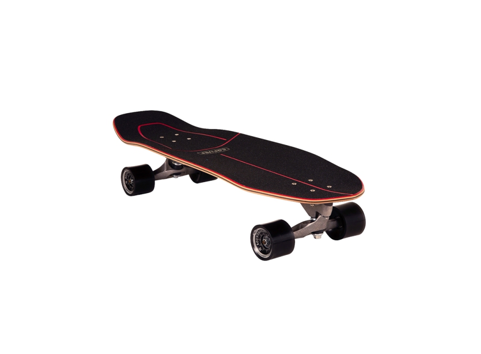 Carver Skate Kai Lenny Lava 31 Surfskate Skateboard Shop Online