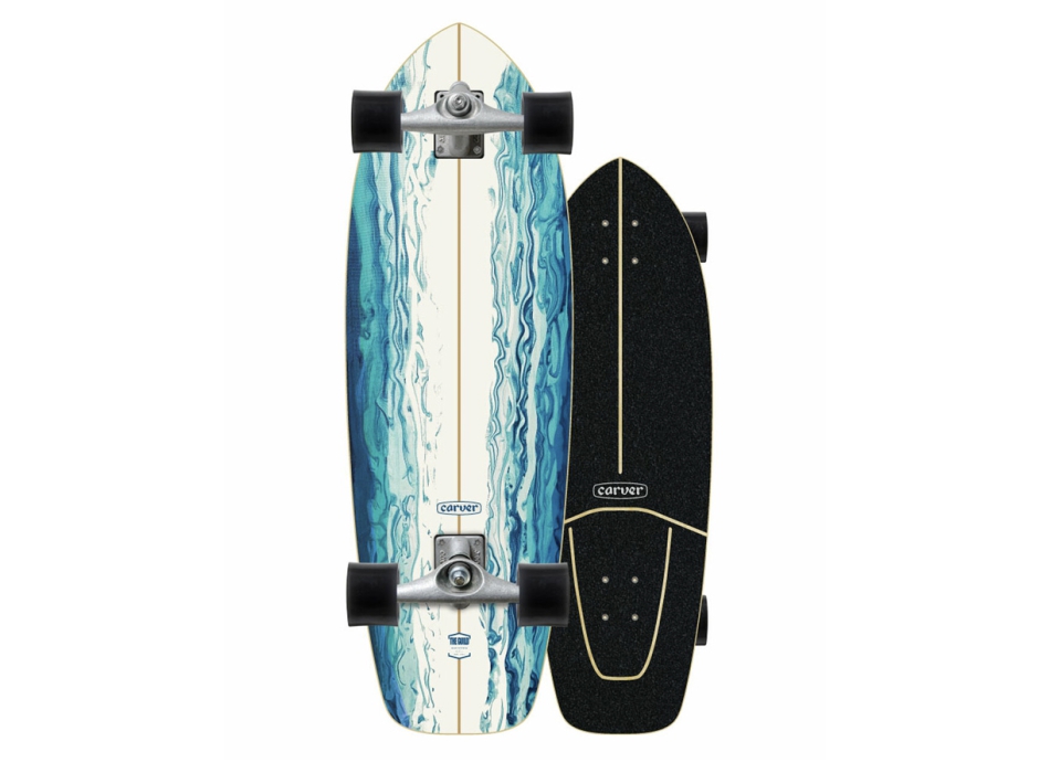 Nimble surfskate cheap