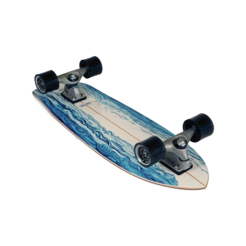CARVER 31" RESIN SURFSKATE COMPLETE