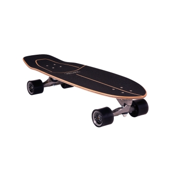 CARVER 31" RESIN SURFSKATE COMPLETE