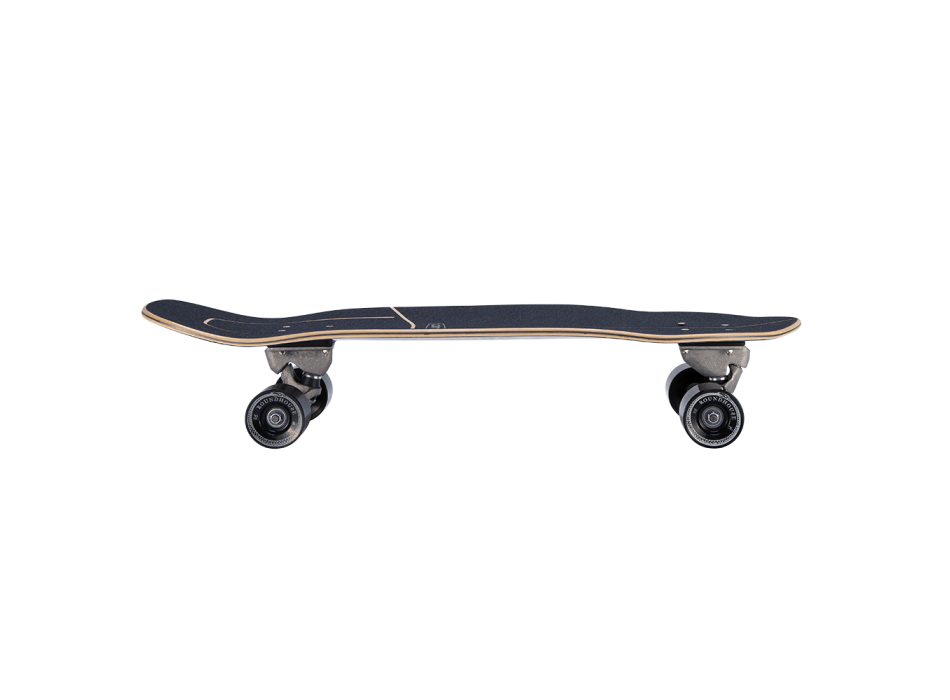 CARVER 31" SUPERNOVA SURFSKATE COMPLETE CX / C7