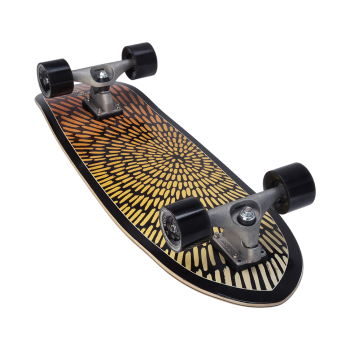 CARVER 31" SUPERNOVA SURFSKATE COMPLETE CX / C7