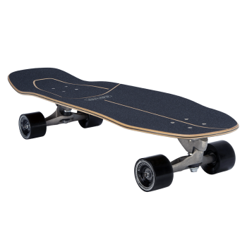 CARVER 31" SUPERNOVA SURFSKATE COMPLETE CX / C7