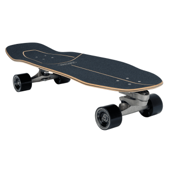CARVER 31" SUPERNOVA SURFSKATE COMPLETE CX / C7