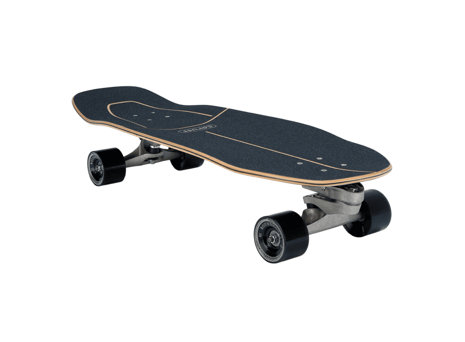CARVER 31" SUPERNOVA SURFSKATE COMPLETE CX / C7