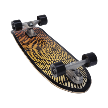 CARVER 31" SUPERNOVA SURFSKATE COMPLETE CX / C7