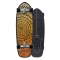 CARVER 31" SUPERNOVA SURFSKATE COMPLETE CX / C7