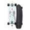 CARVER 31" TRITON PRESENCE CX SURFSKATE