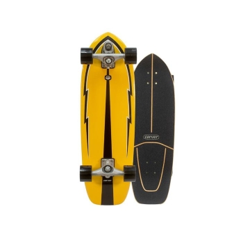 CARVER 31" JAIME O'BREIN SURFSKATE COMPLETE CX / C7