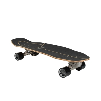 CARVER 32" PSYCHEDELIC SUNSET SURFSKATE COMPLETO CX / C7