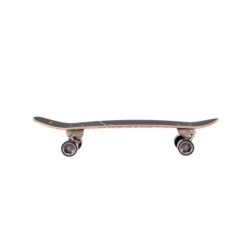 CARVER 33.5" JAIME O'BREIN PINK TIGER SURFSKATE COMPLETE CX / C7