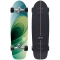 CARVER GREENROOM 34'' SURFSKATE COMPLETE CX / C7