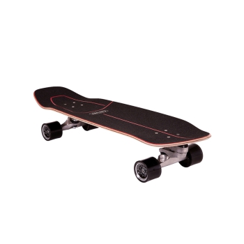 CARVER 34" KAI LENNY DRAGON SURFSKATE COMPLETE CX/C7