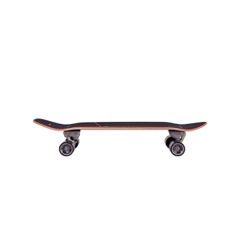 CARVER 34" KAI LENNY DRAGON SURFSKATE COMPLETE CX/C7