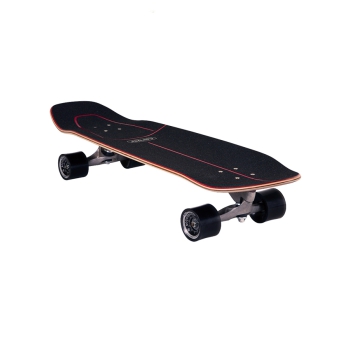 CARVER 34" KAI LENNY DRAGON SURFSKATE COMPLETE CX/C7