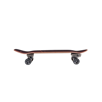 CARVER 34" KAI LENNY DRAGON SURFSKATE COMPLETE CX/C7