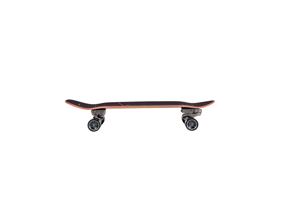 CARVER 34" KAI LENNY DRAGON SURFSKATE COMPLETE CX/C7