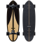 CARVER BLACK LABEL 32.5" COMPLETE SURFSKATE CX​​​​​​​ TRUCK