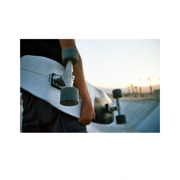 CARVER BLACK TIP 32,5 CX SURFSKATE