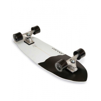 CARVER BLACK TIP 32,5 CX SURFSKATE