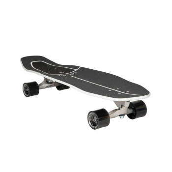 CARVER BLACK TIP 32,5 CX SURFSKATE