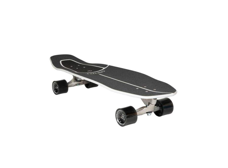 CARVER BLACK TIP 32,5 CX SURFSKATE