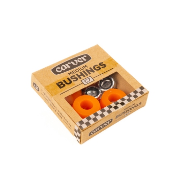 CARVER BUSHINGS KIT MEDIUM TRUCK C7