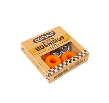 CARVER BUSHINGS KIT MEDIUM TRUCK C7