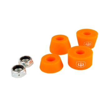 CARVER BUSHINGS KIT MEDIUM TRUCK C7