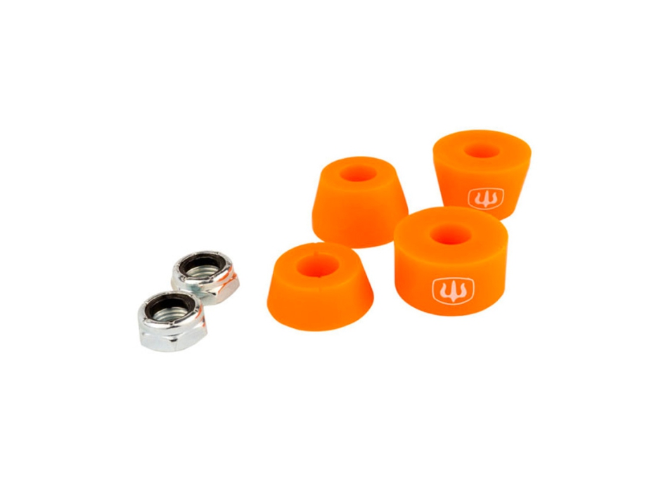 CARVER BUSHINGS KIT MEDIUM TRUCK C7