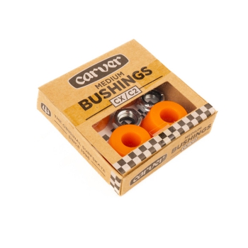 CARVER BUSHINGS KIT MEDIUM TRUCK CX/C2