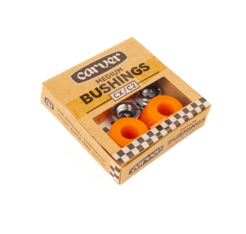 CARVER BUSHINGS KIT MEDIUM TRUCK CX/C2