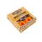 CARVER BUSHINGS KIT MEDIUM TRUCK CX/C2 84A