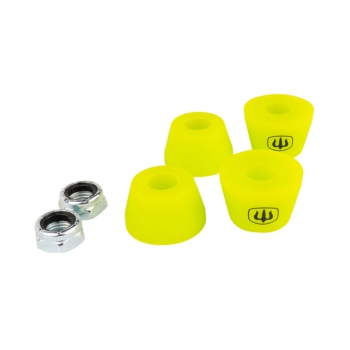 CARVER BUSHINGS KIT SOFT TRUCK CX/C2
