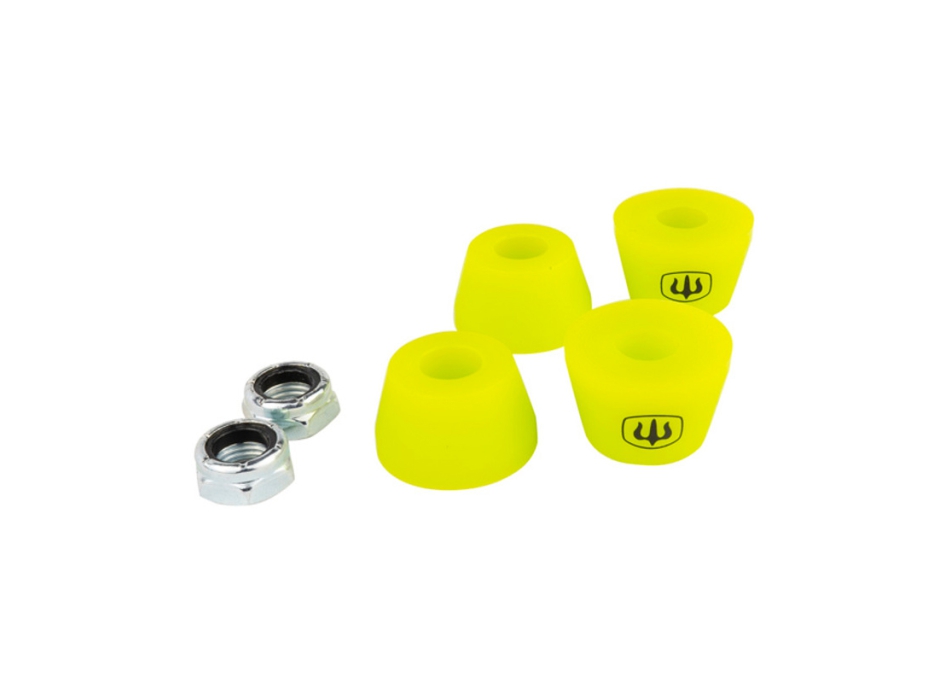 CARVER BUSHINGS KIT SOFT TRUCK CX/C2