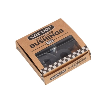 CARVER BUSHINGS KIT STANDARD TRUCK C7 92A/87A