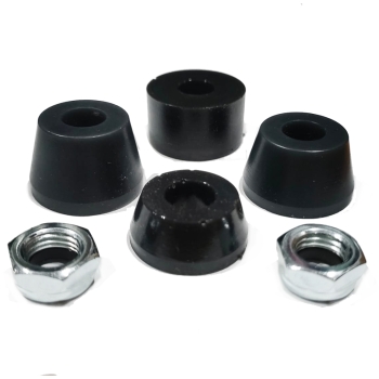 CARVER BUSHINGS KIT STANDARD TRUCK C7 92A/87A