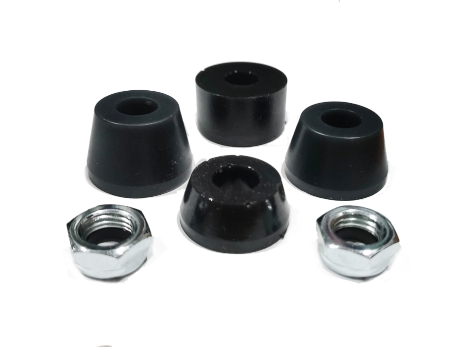 CARVER BUSHINGS KIT STANDARD TRUCK C7 92A/87A