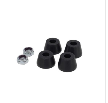 CARVER BUSHINGS KIT STANDARD TRUCK CX/C2