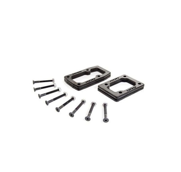 CARVER C7 DOUBLE GASKET RISER PAD KIT