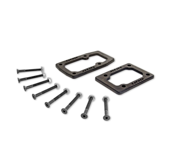 CARVER C7 SINGLE RISER KIT