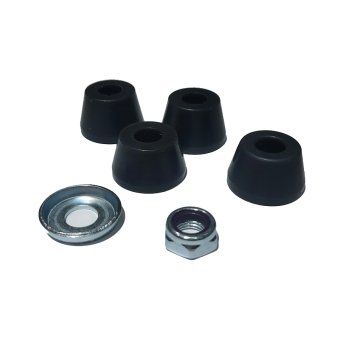 CARVER URETHANE BUSHINGS KIT TRUCK C7