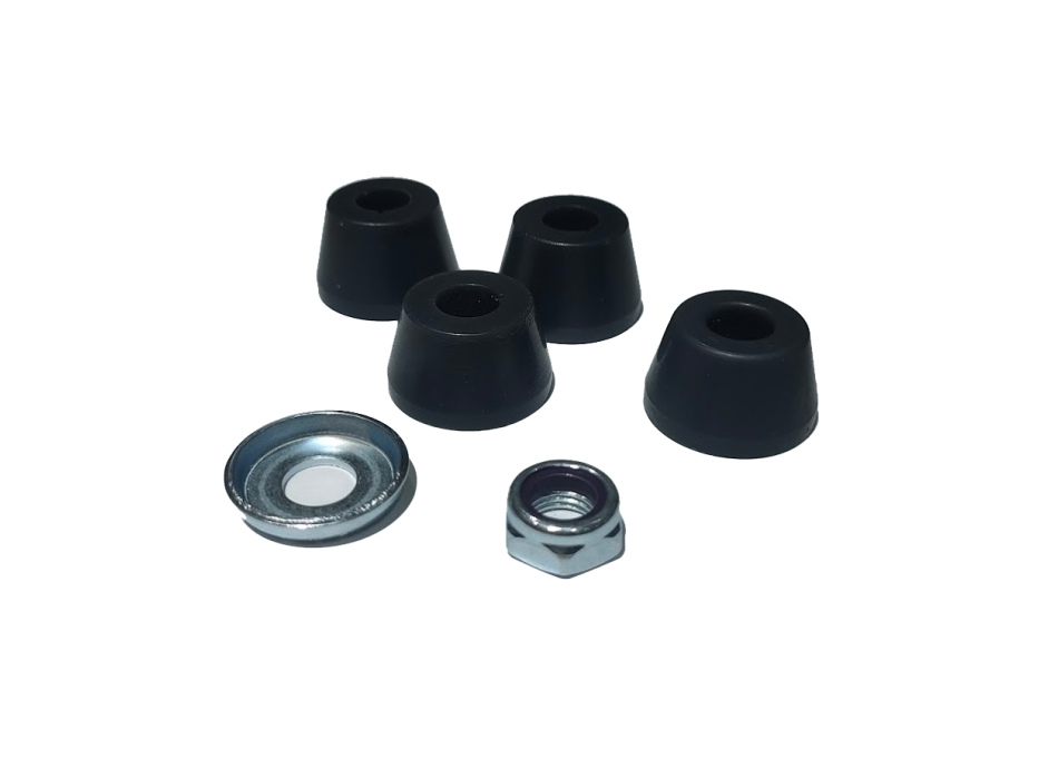CARVER URETHANE BUSHINGS KIT TRUCK C7