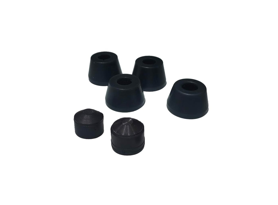 CARVER URETHANE BUSHINGS KIT TRUCK C7
