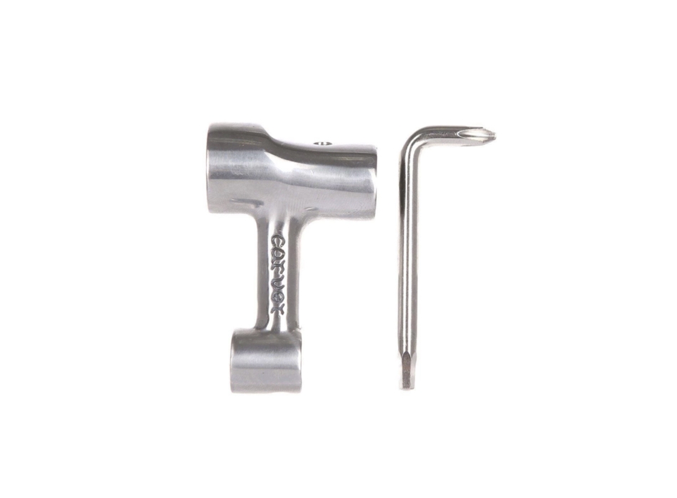 CARVER PIPE WRENCH