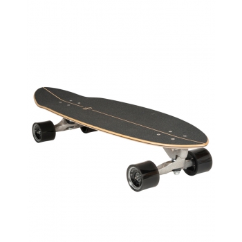 CARVER CI BLACK BEAUTY SURFSKATE COMPLETE CX/C7