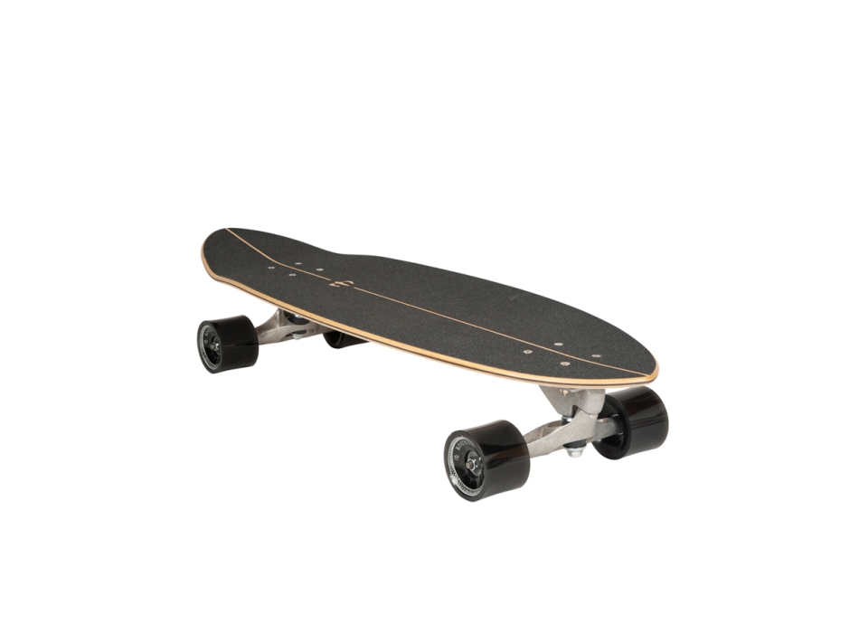 Carver skateboards ci black beauty surfskate complete c7 31.75 best sale